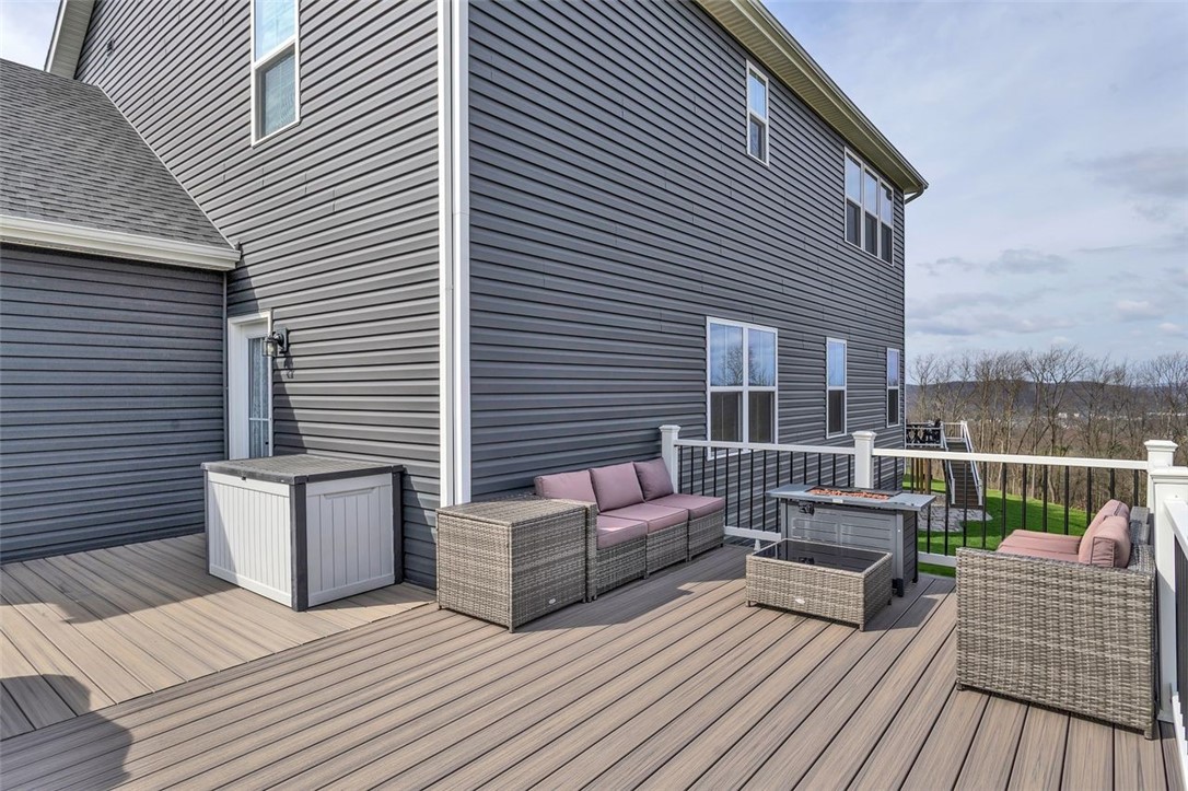 134 Woodsman Ridge Dr
