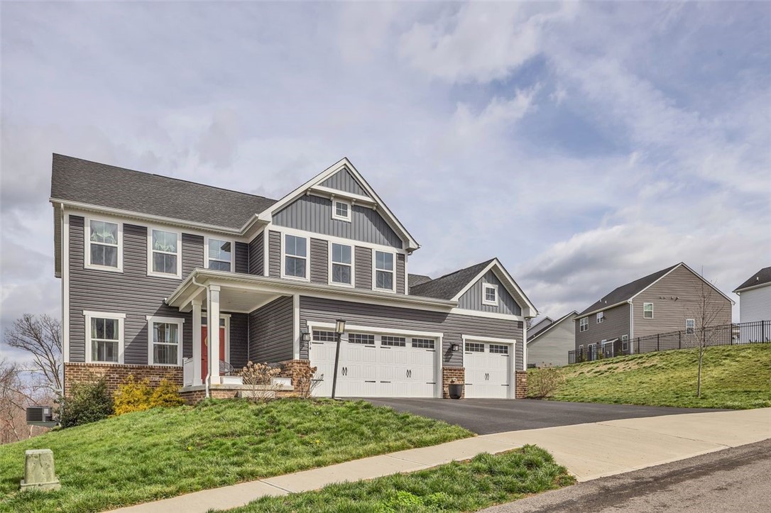 134 Woodsman Ridge Dr