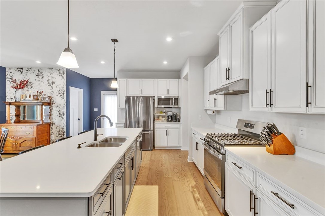 134 Woodsman Ridge Dr