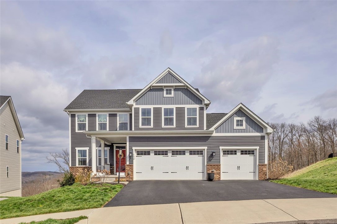 134 Woodsman Ridge Dr