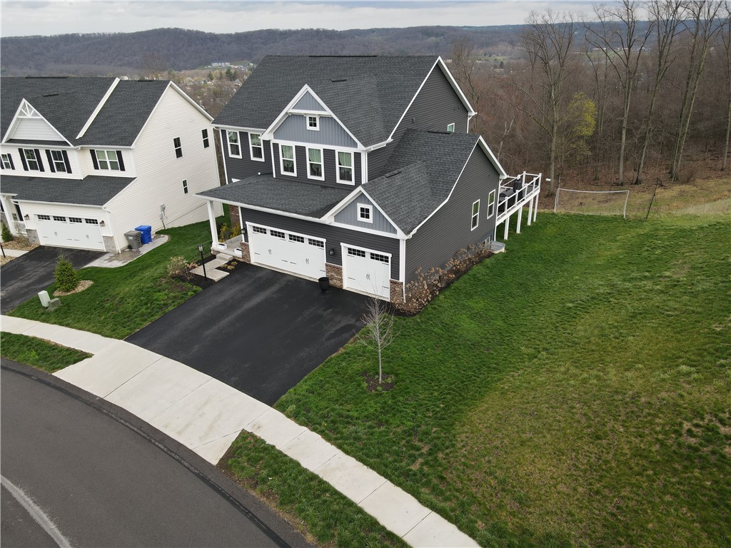 134 Woodsman Ridge Dr