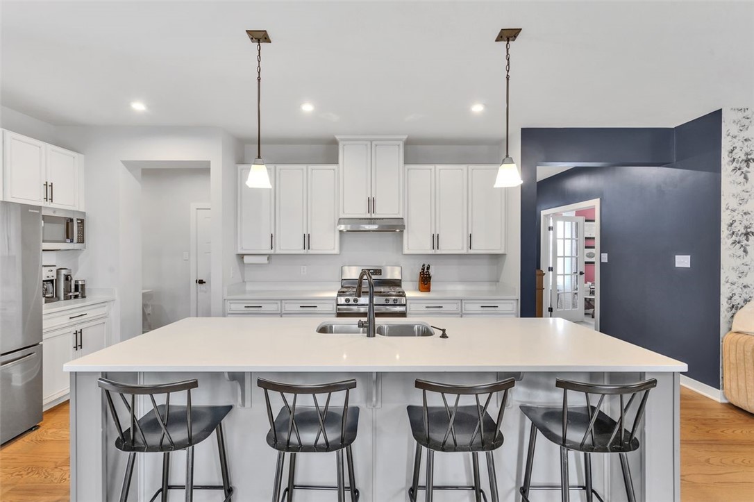 134 Woodsman Ridge Dr