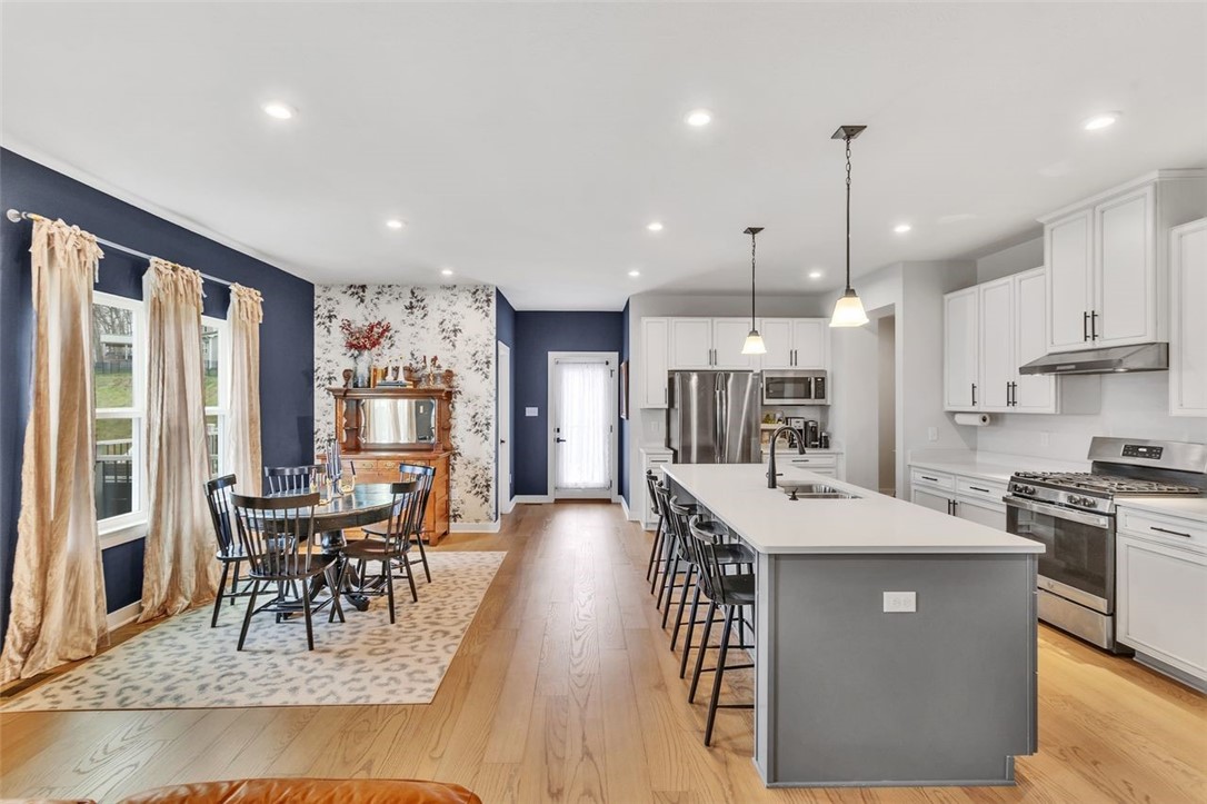 134 Woodsman Ridge Dr