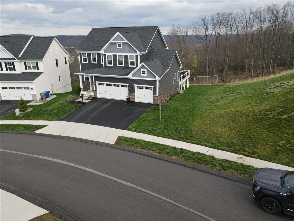 134 Woodsman Ridge Dr