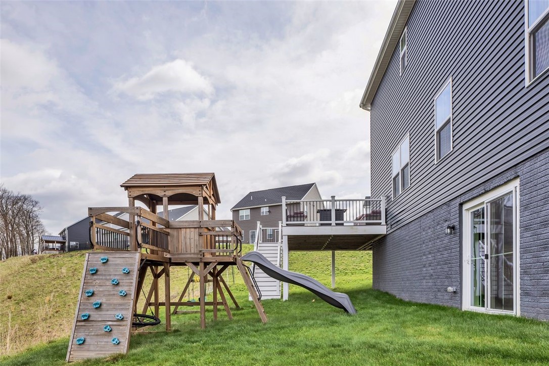 134 Woodsman Ridge Dr