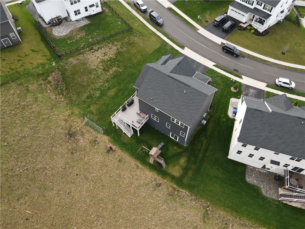 134 Woodsman Ridge Dr