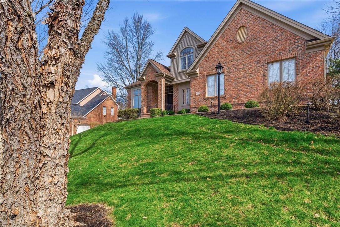 117 Sewickley Farm Cir