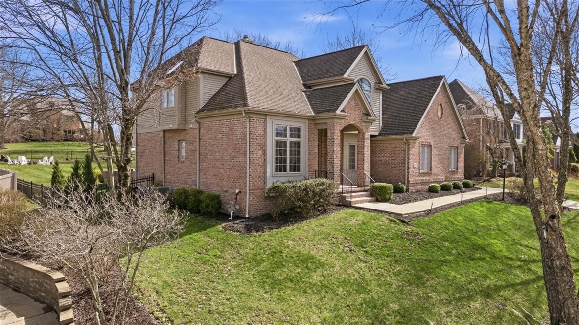 117 Sewickley Farm Cir