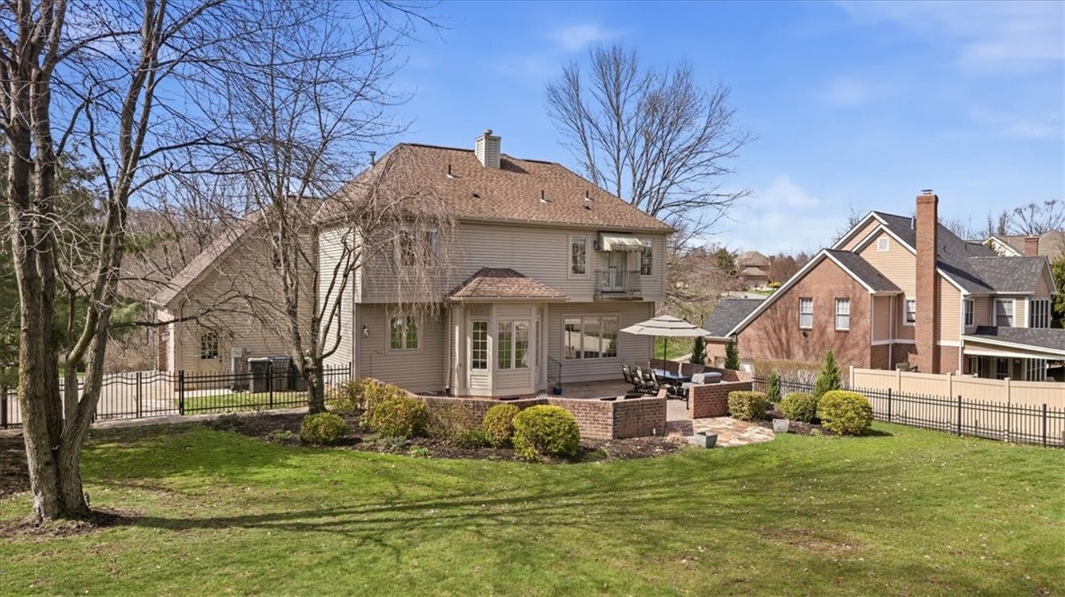 117 Sewickley Farm Cir