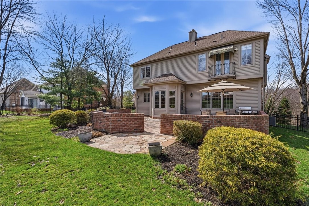 117 Sewickley Farm Cir