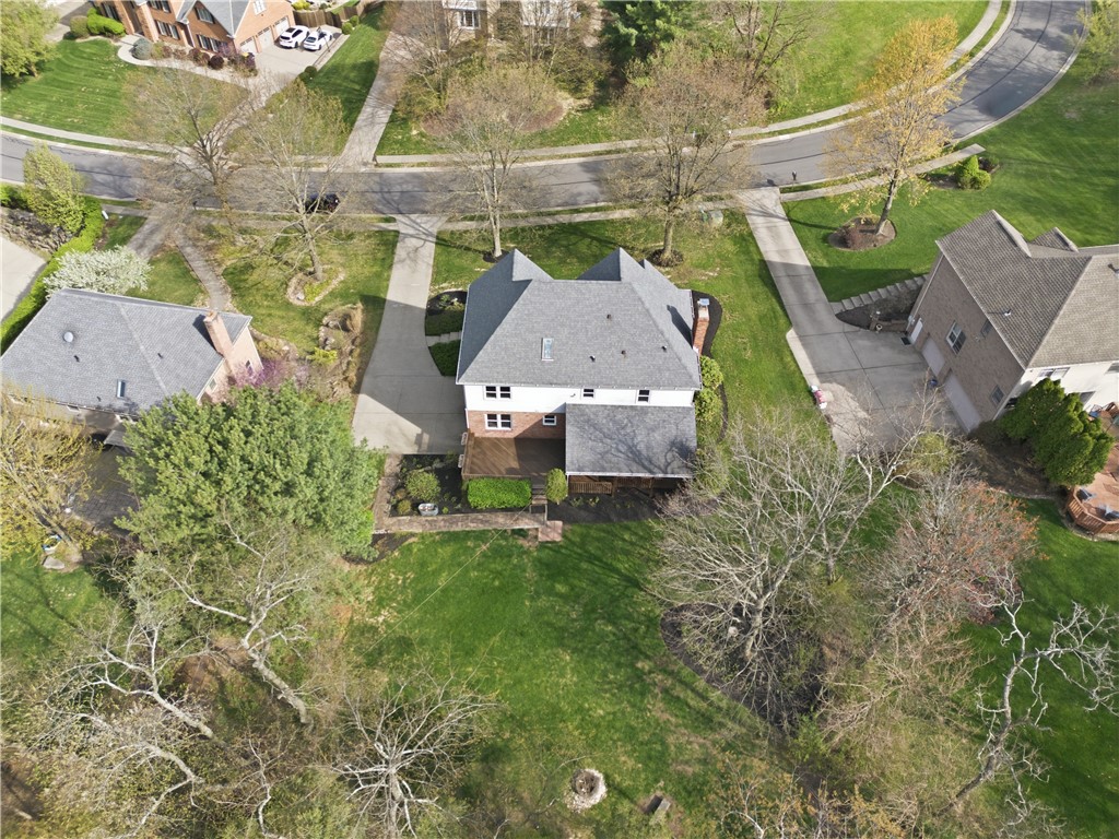1612 Royal Oak Dr