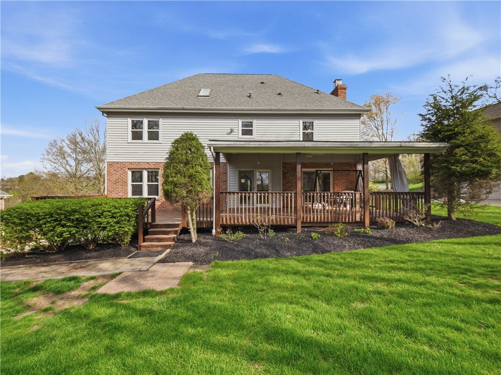 1612 Royal Oak Dr
