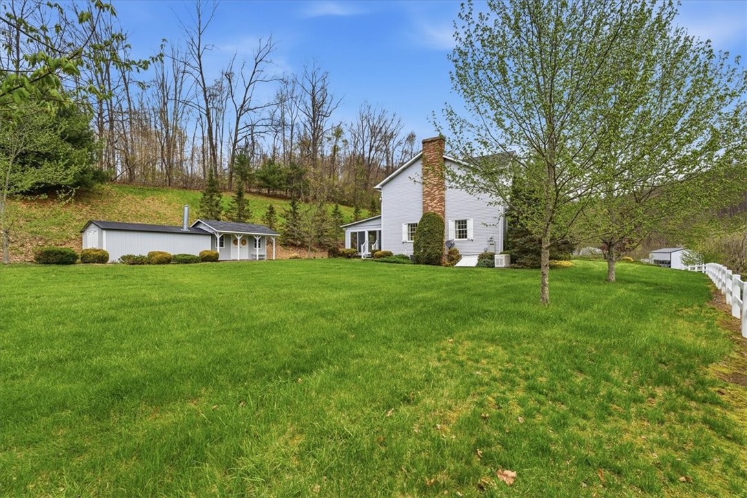 717 Little Creek Rd