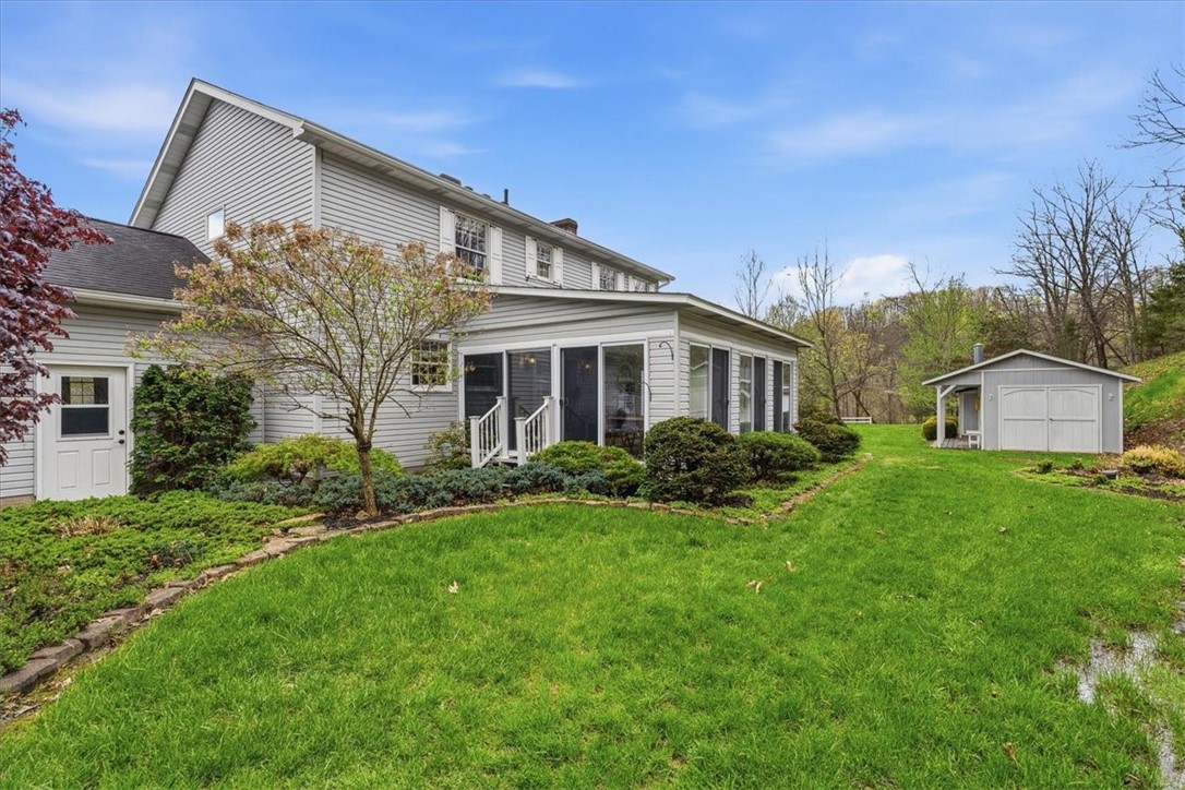 717 Little Creek Rd