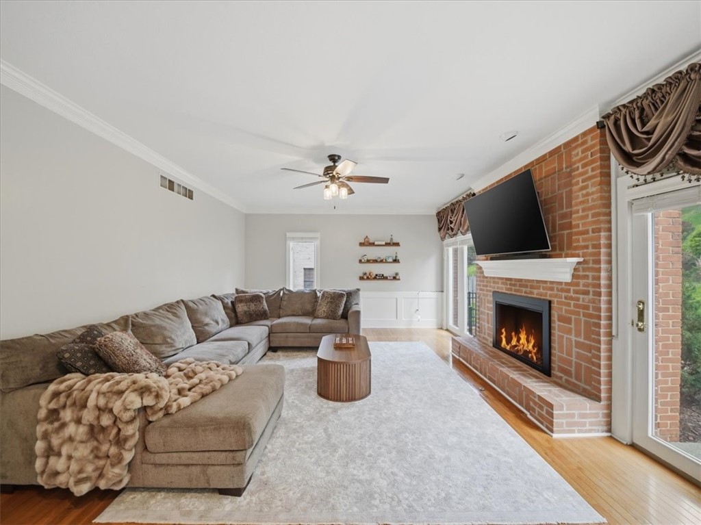 113 Foxwood Dr