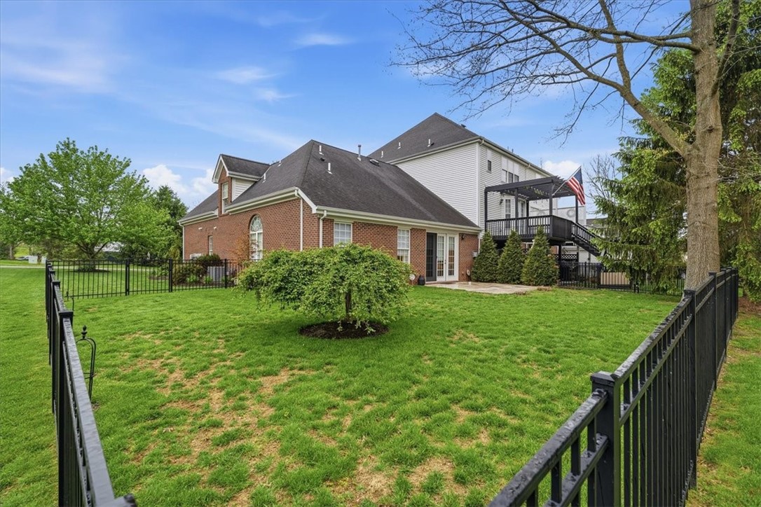 7006 Crider Rd