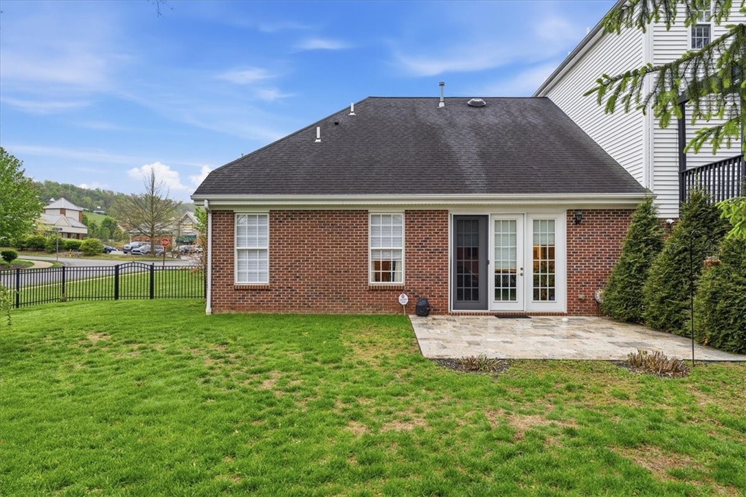 7006 Crider Rd