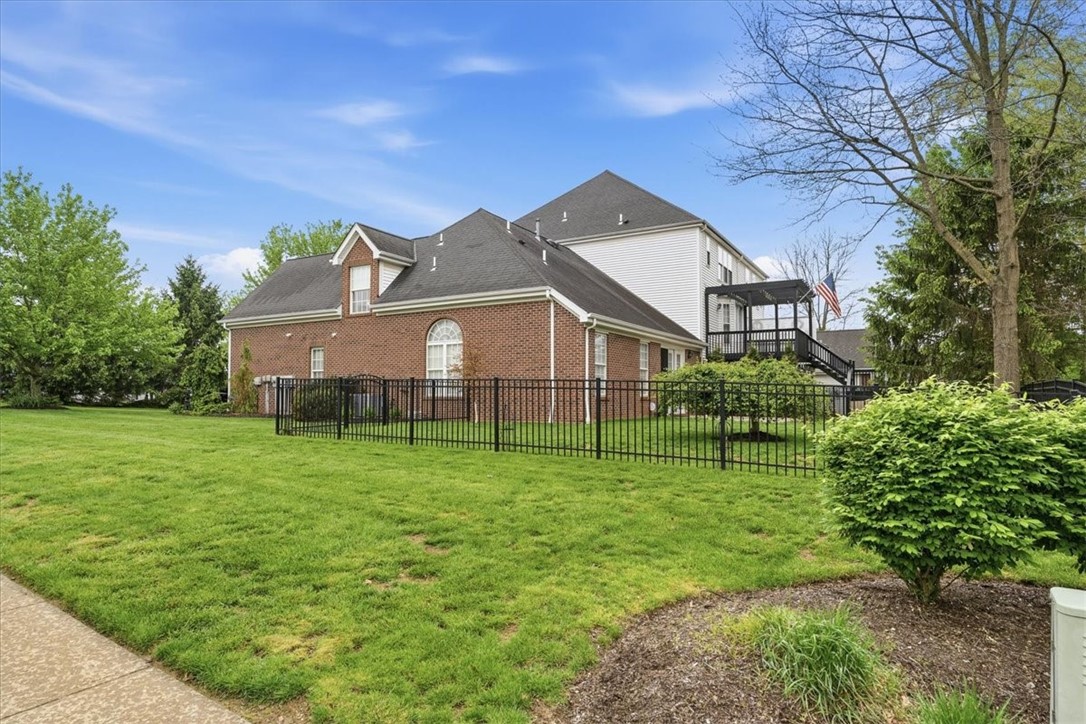 7006 Crider Rd