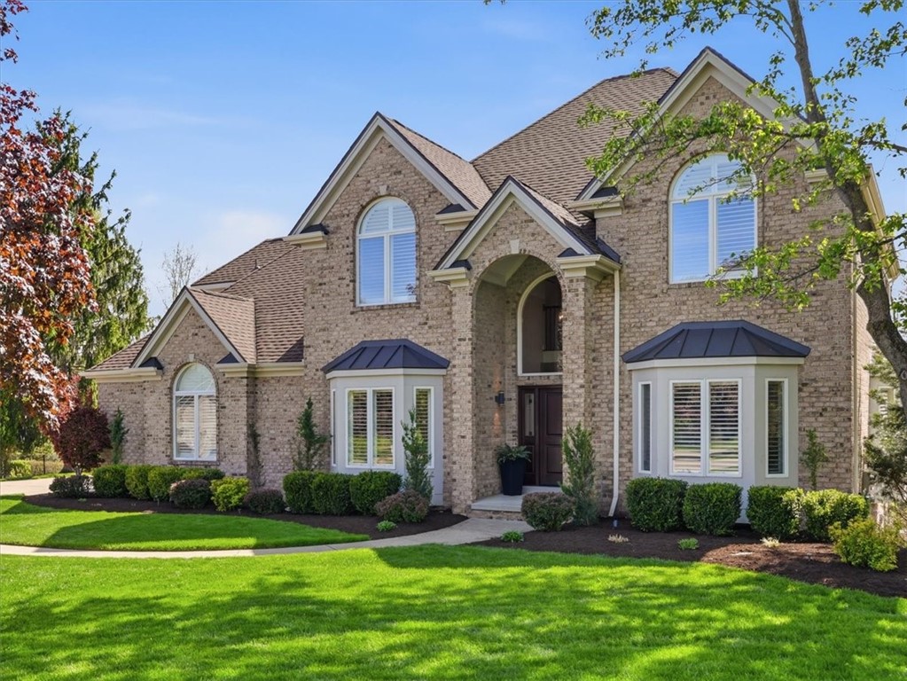 218 Chesapeake Dr