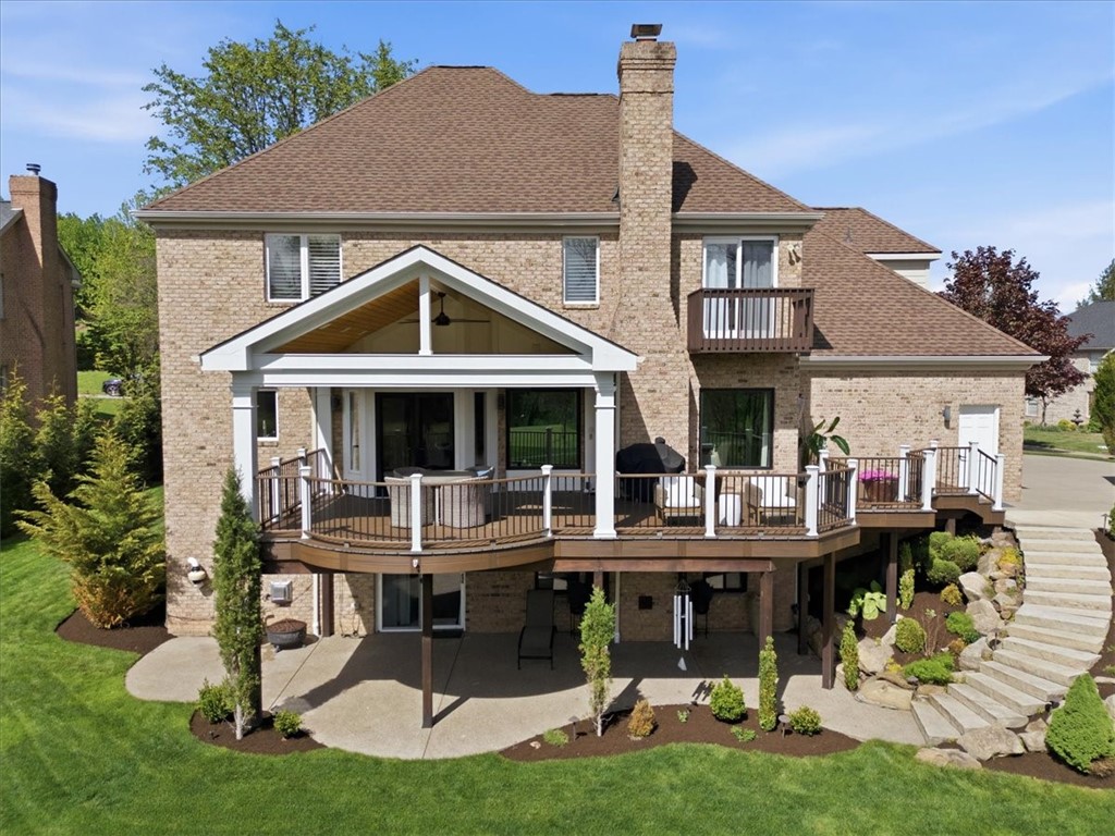 218 Chesapeake Dr