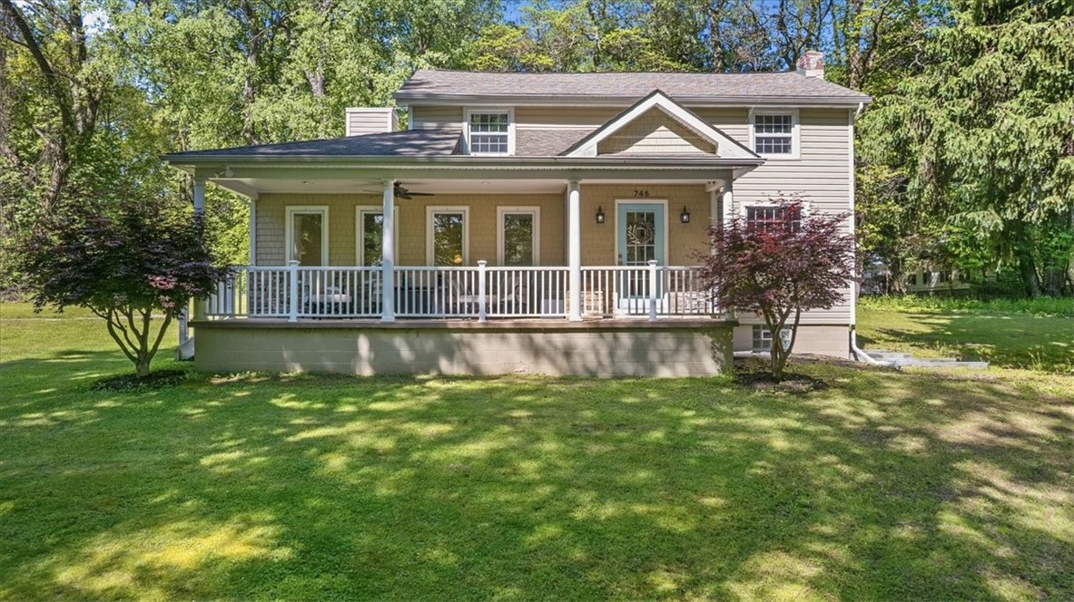 746 Crawford Rd