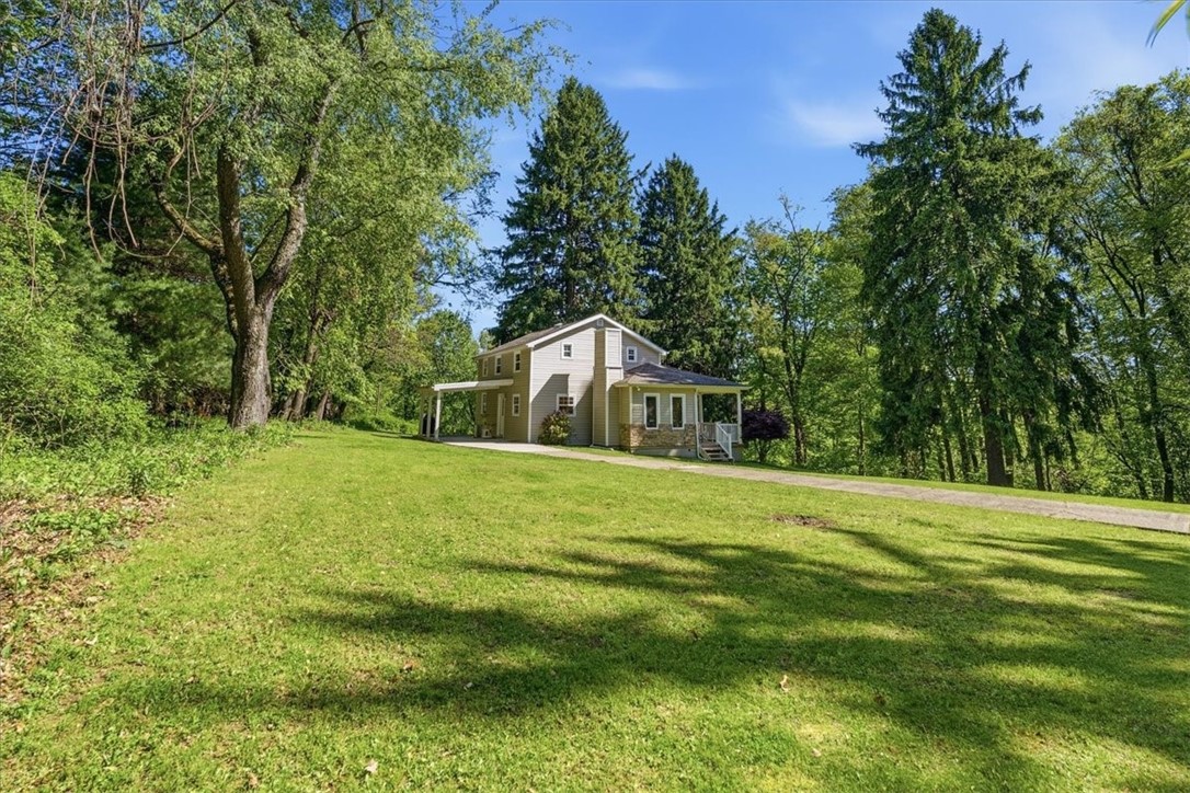 746 Crawford Rd