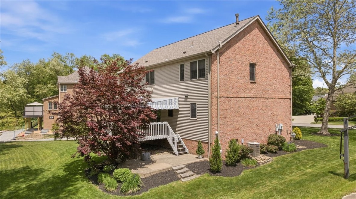 114 Sewickley Farm Circle