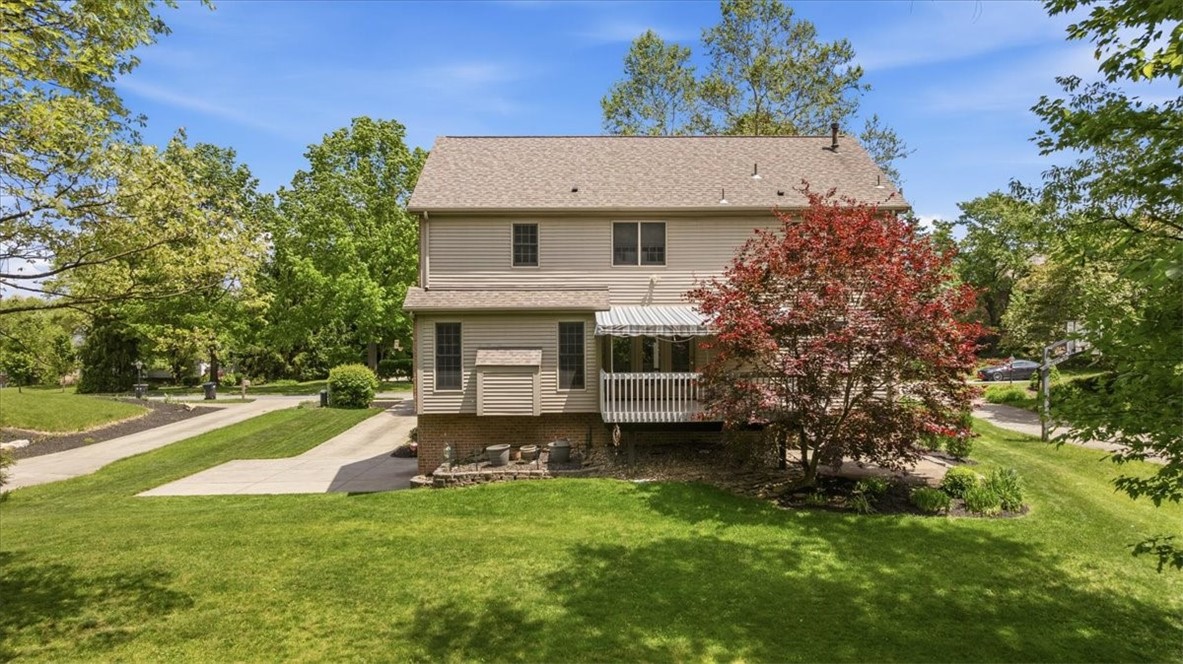 114 Sewickley Farm Circle