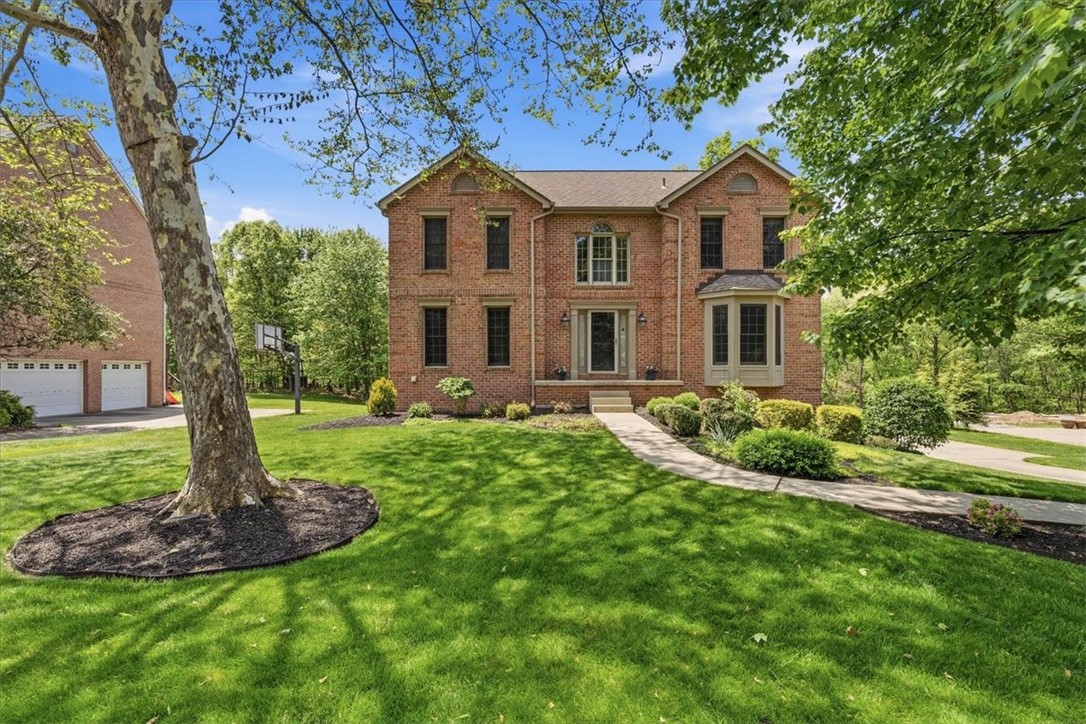 114 Sewickley Farm Circle