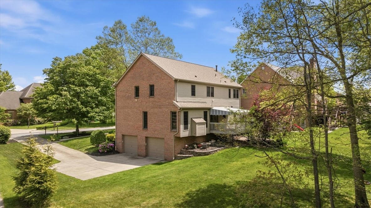114 Sewickley Farm Circle