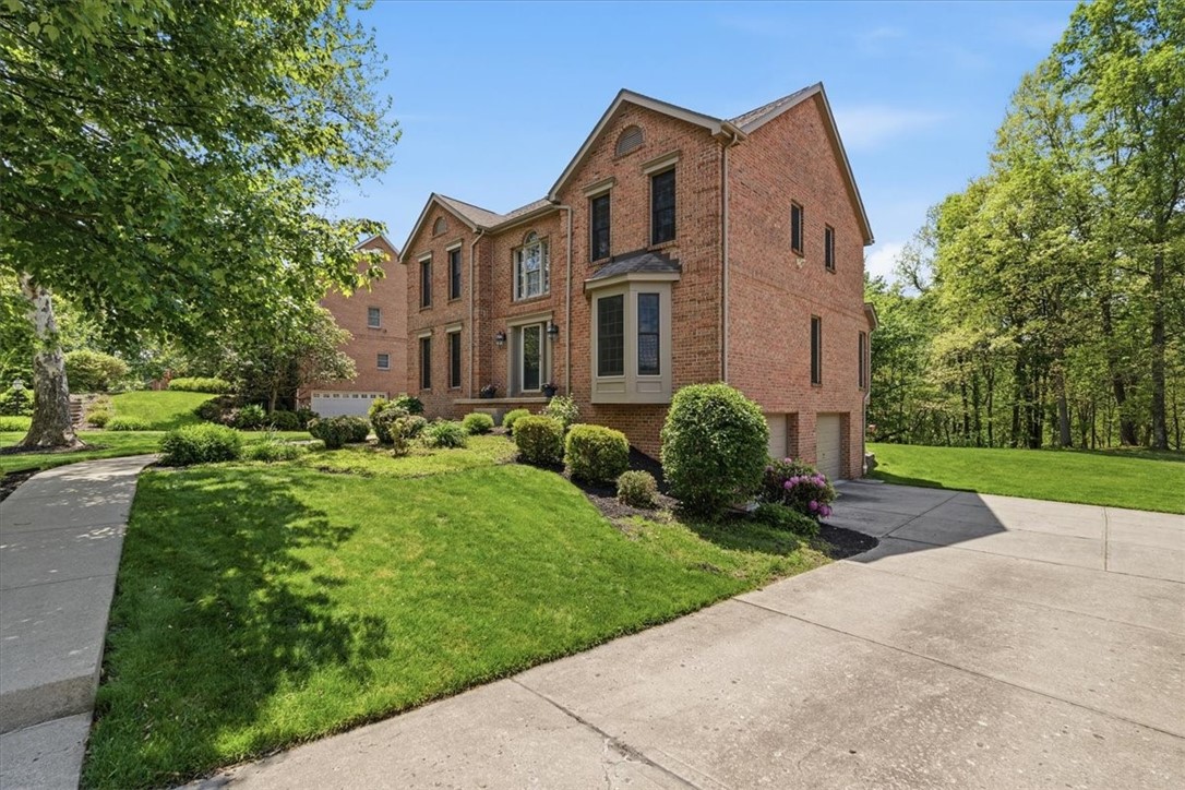 114 Sewickley Farm Circle