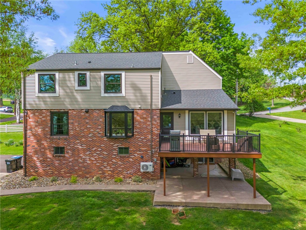 375 Reichold Road Ext