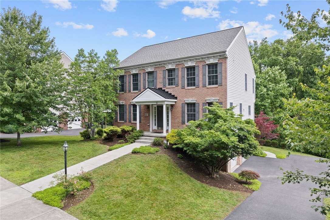 317 Providence Dr