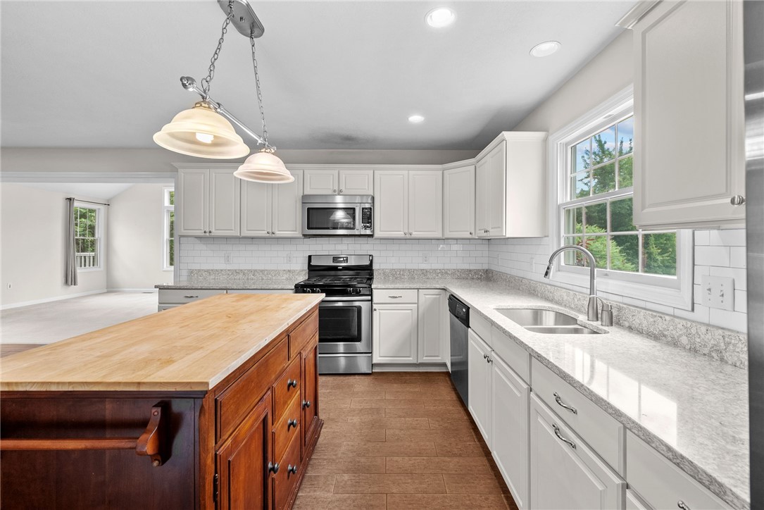 317 Providence Dr