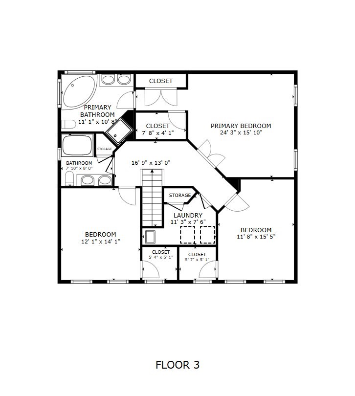 317 Providence Dr