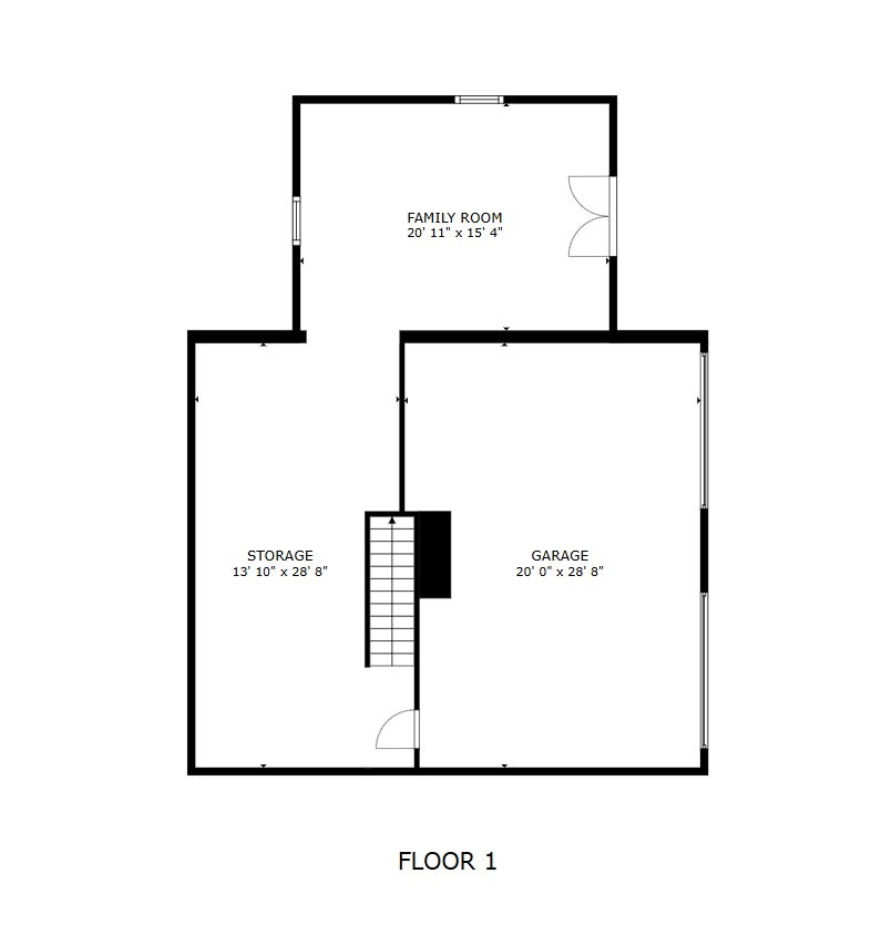 317 Providence Dr