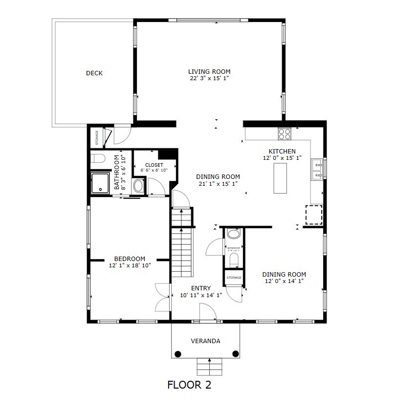 317 Providence Dr