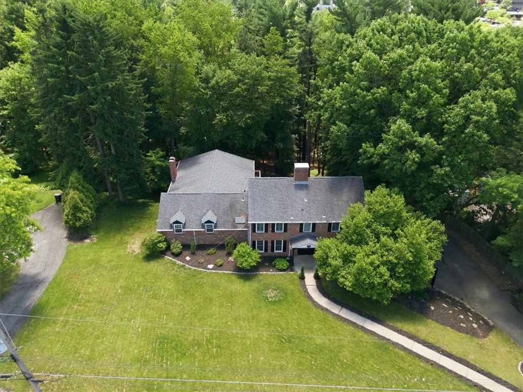 150 Maple Dr