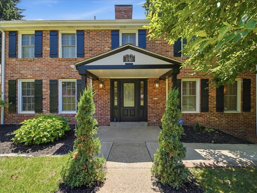 150 Maple Dr