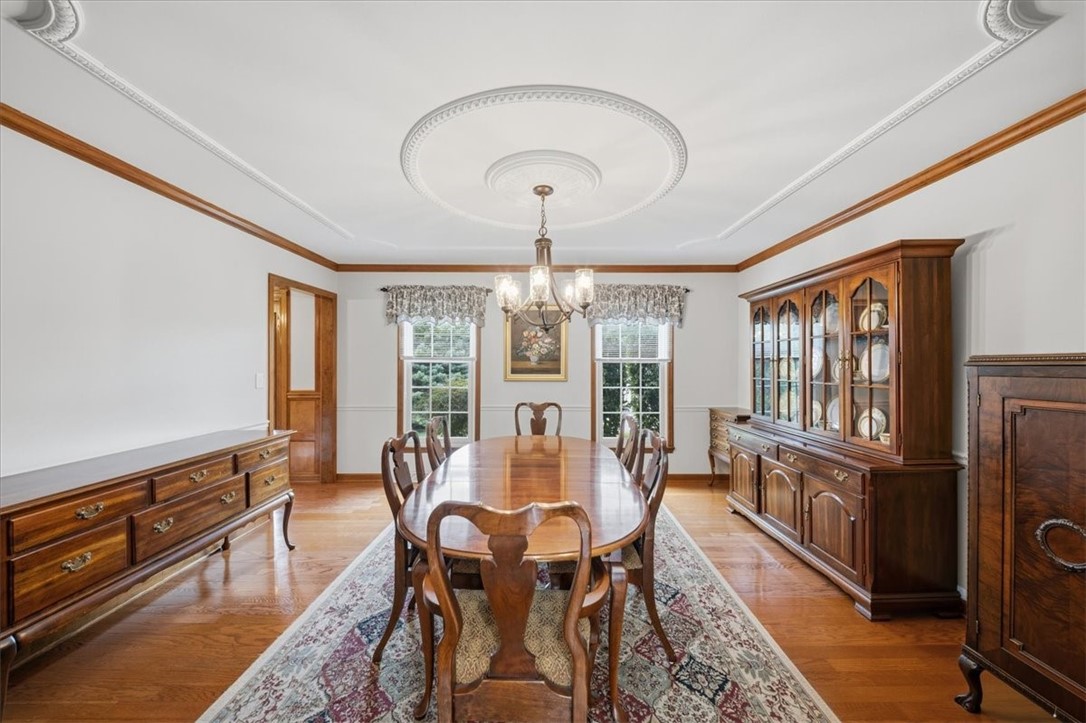 121 Northbrook Dr