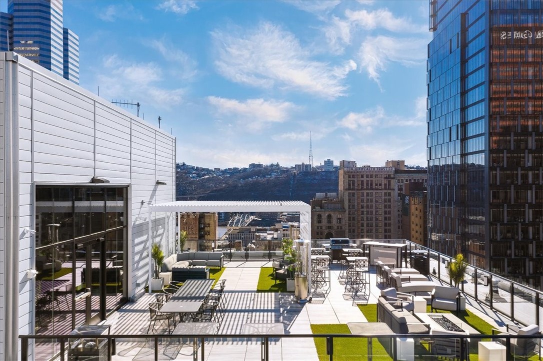 350 Oliver Ave 1101