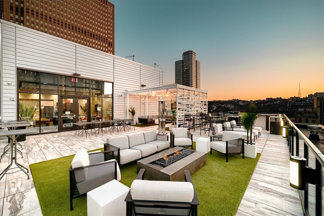 350 Oliver Ave 1101