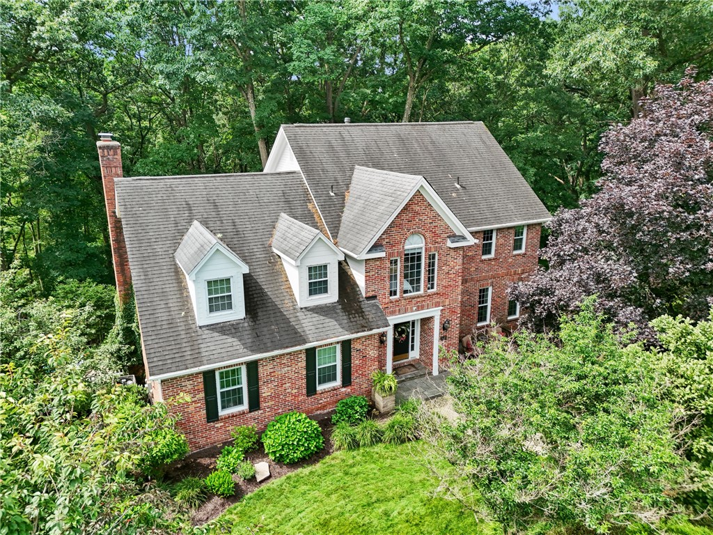 2474 Wedgewood Drive
