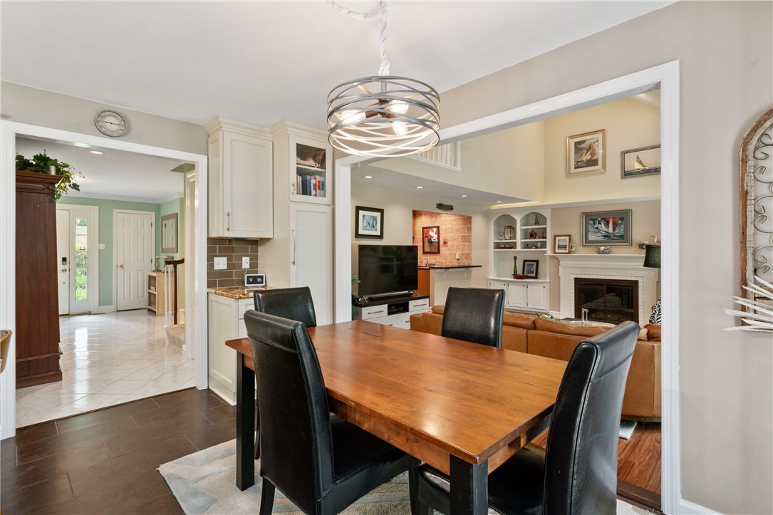 2474 Wedgewood Drive