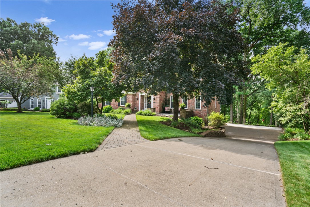 2474 Wedgewood Drive