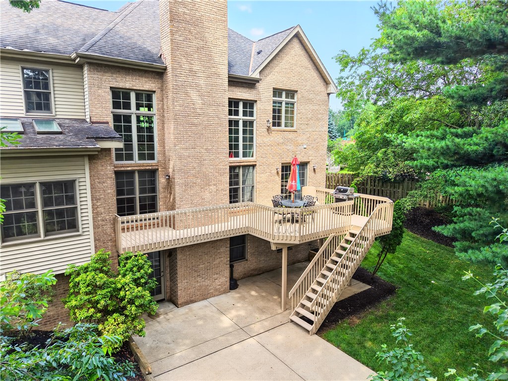 200 Chadborne Ct