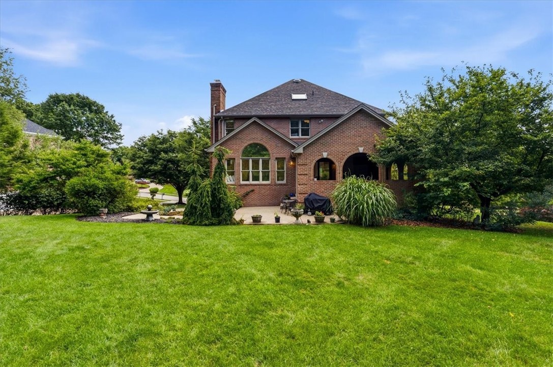 701 Placid Ct