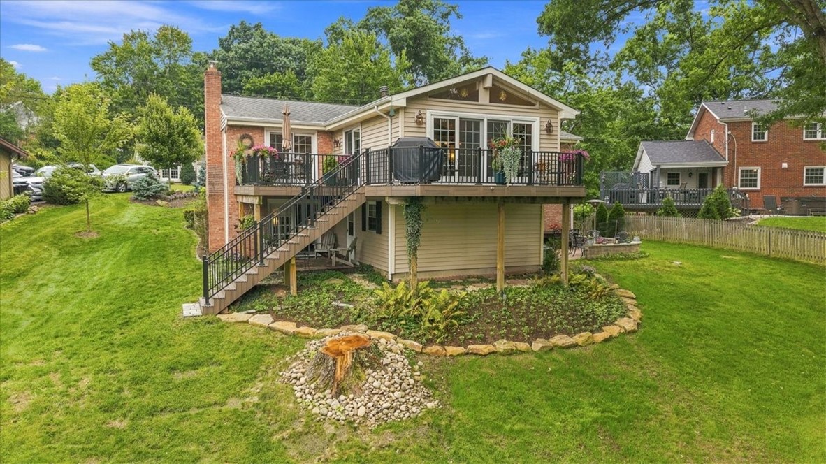 459 Troutwood Dr