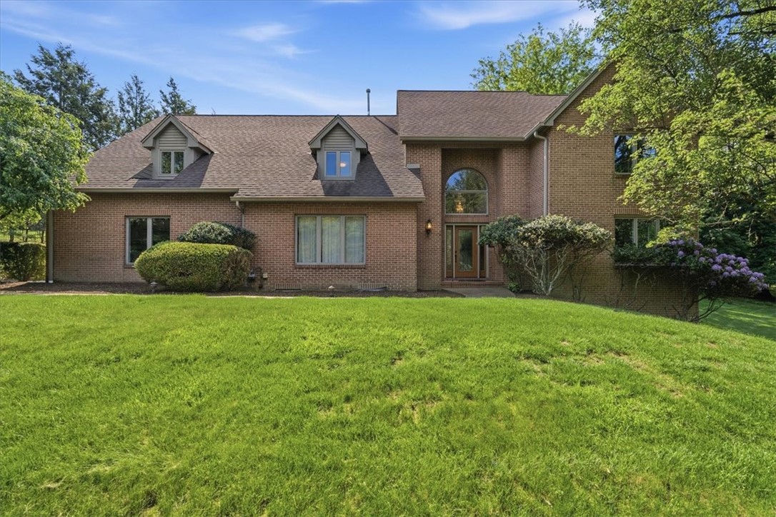 210 Reichold Rd