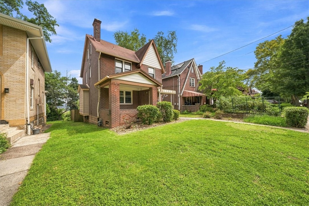 3189 Shady Ave
